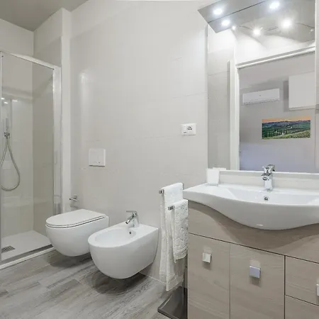 Living Appartement Sienne