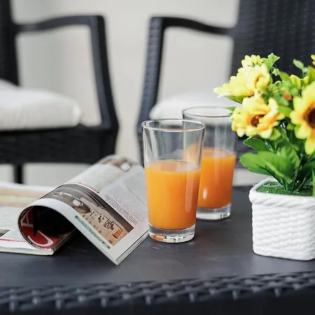 Living Appartement *