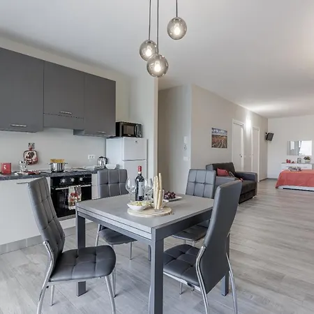 Living Appartement *