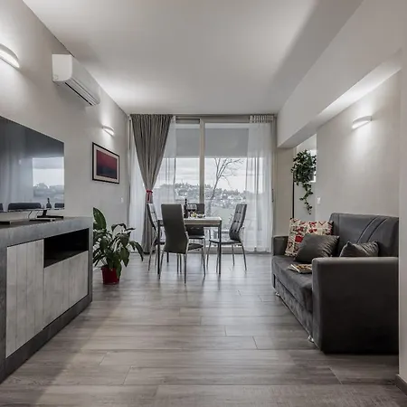 Living Appartement *