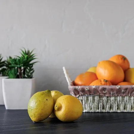 Appartement Living Sienne