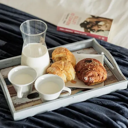 Living Appartamento Siena