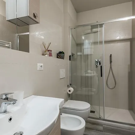 Living Apartment Siena