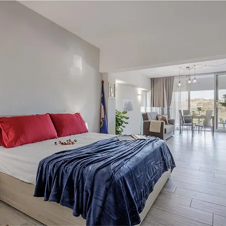 Apartament Living Siena