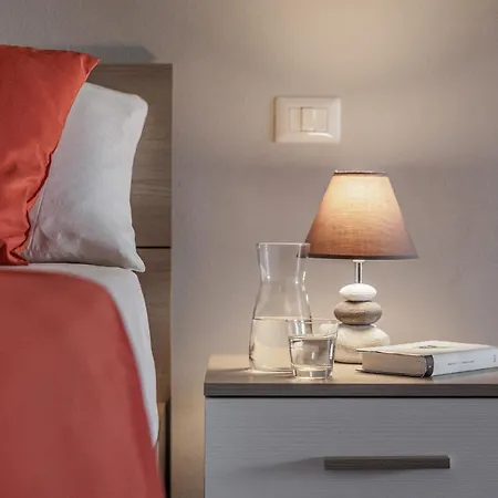 Апартаменты Living *