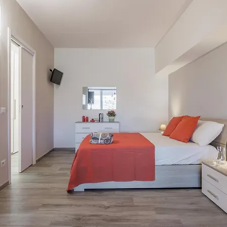 Apartament Living Siena