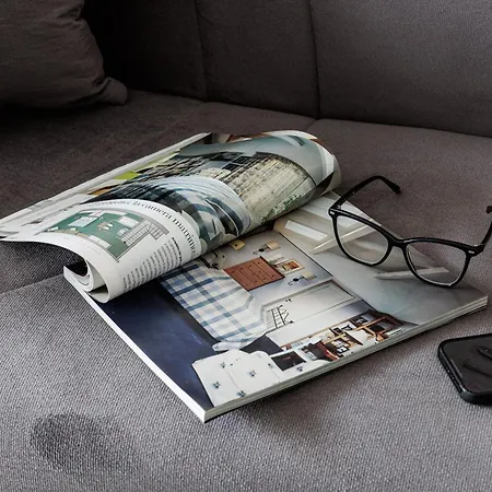 Living Апартаменты