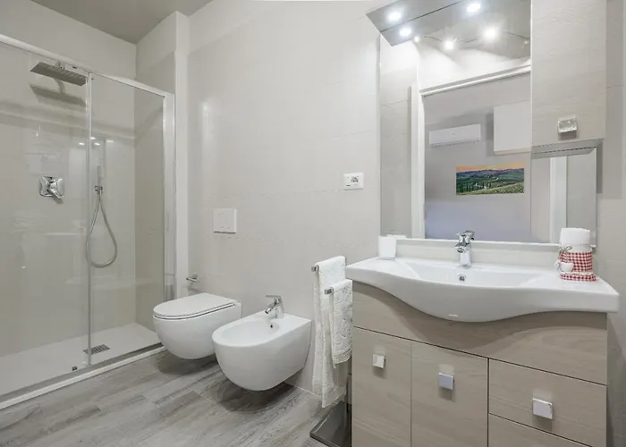 Living Apartamento Siena