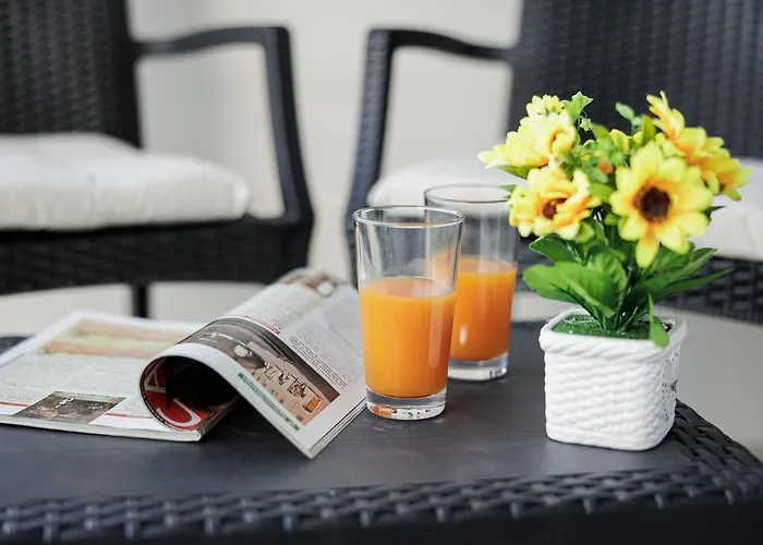 Living Apartamento *