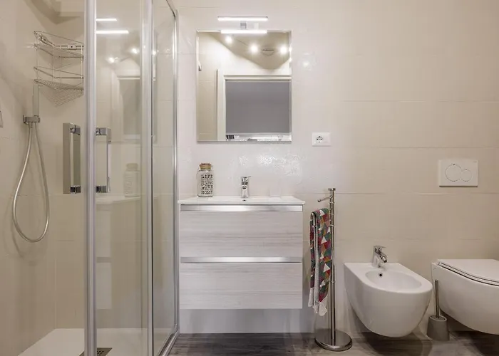 Apartamento Living *