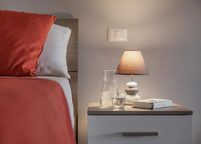 Apartamento Living *