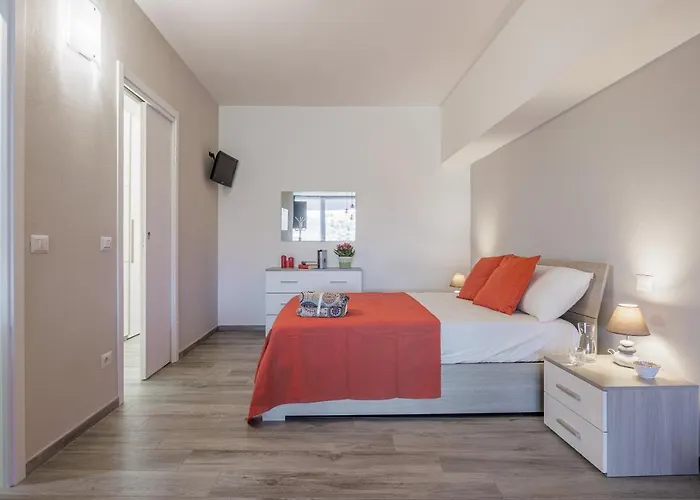 Apartamento Living Siena