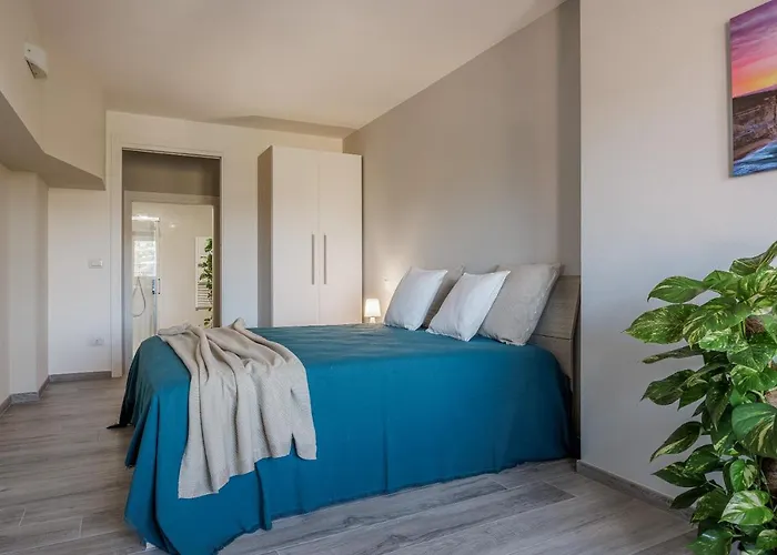 Apartamento Living *