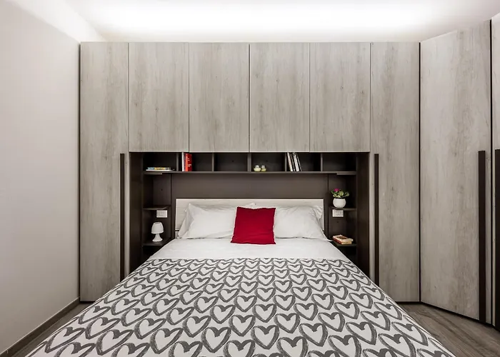 Apartamento Living Siena