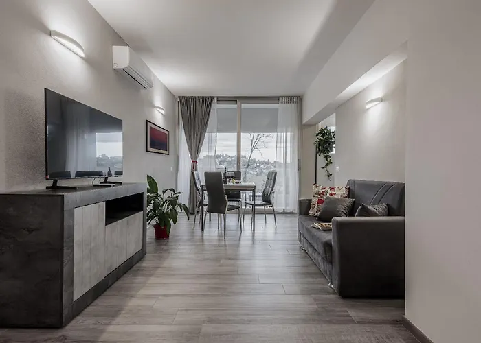 Living Apartamento *