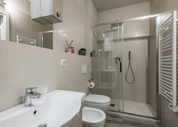 Living Apartamento Siena