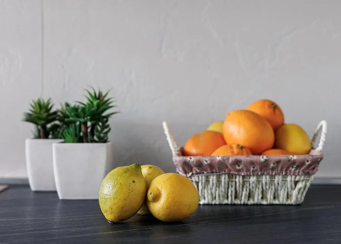 Apartamento Living Siena